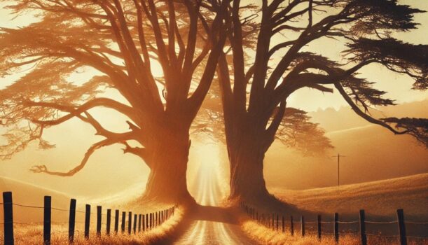 Two Tree Road