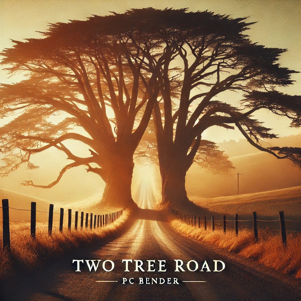 Two Tree Road