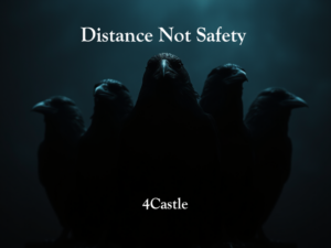 Distance Not Safety