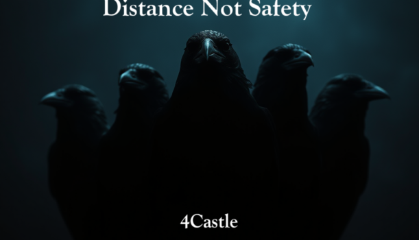 Distance Not Safety